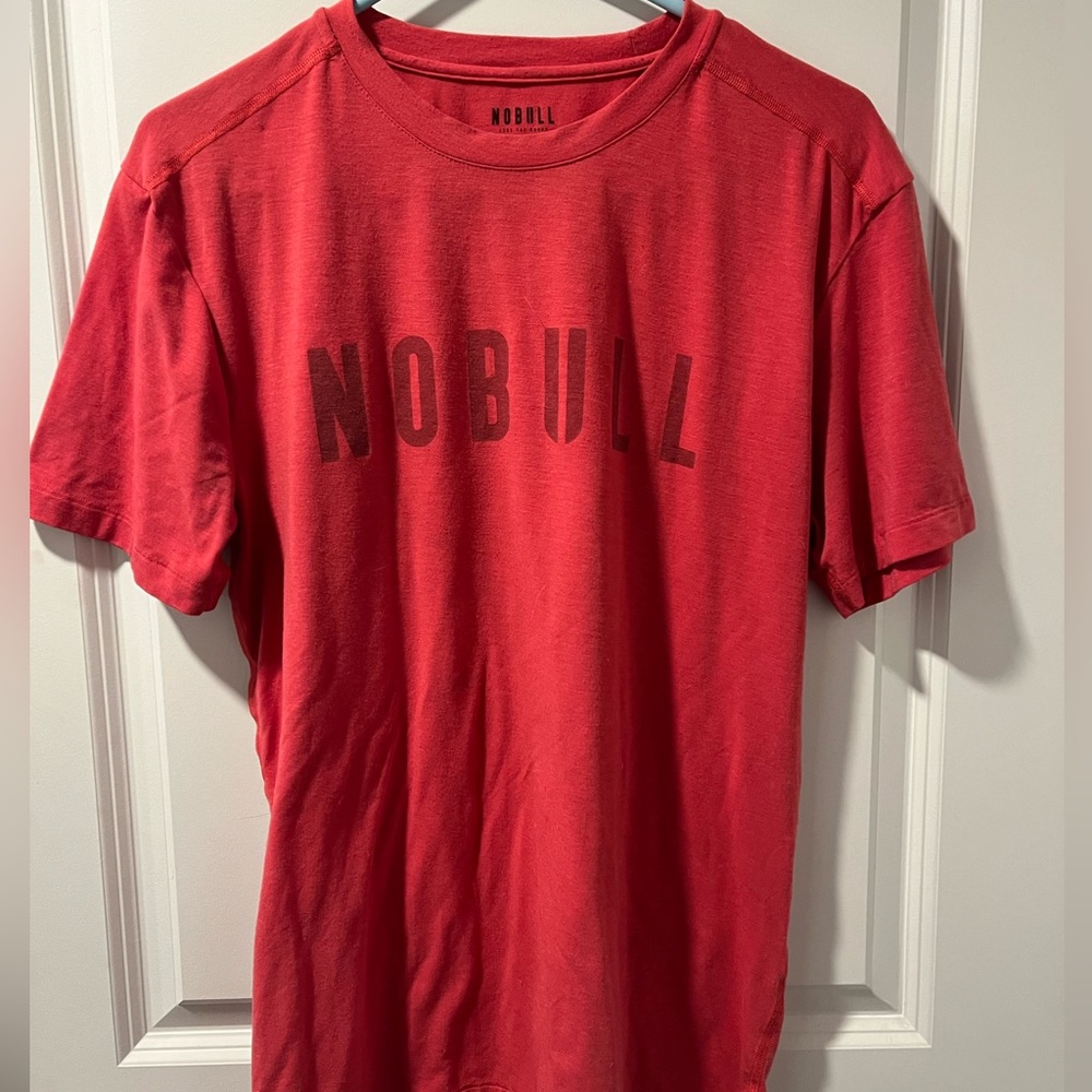 NOBULL TEE